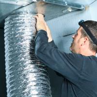 Mint Air Duct Cleaning Goleta image 1